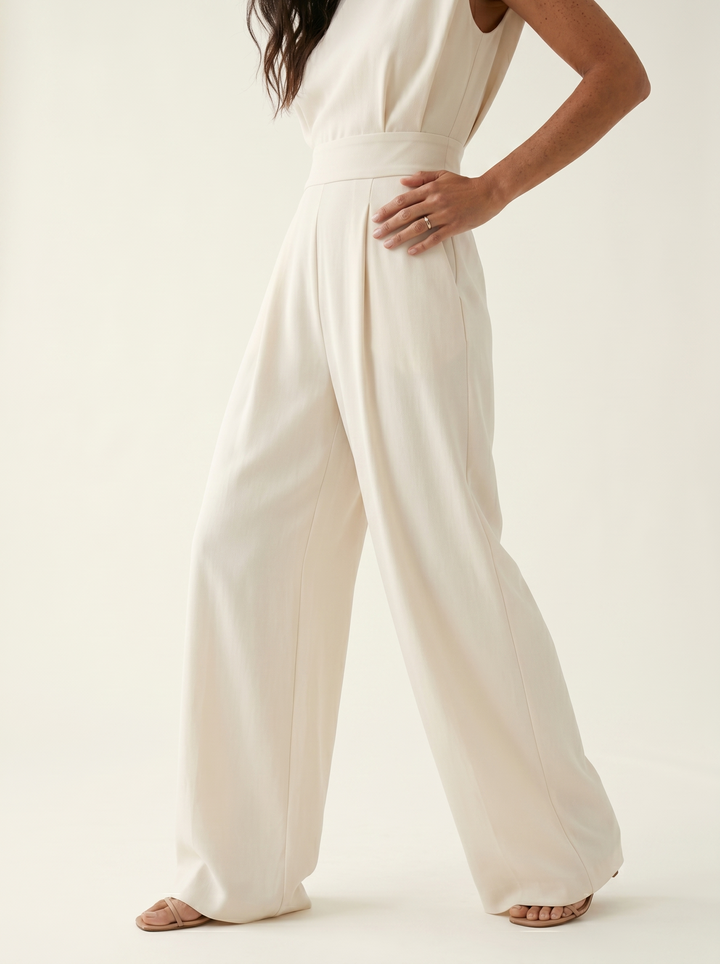Pippa - Sculpting Jumpsuit