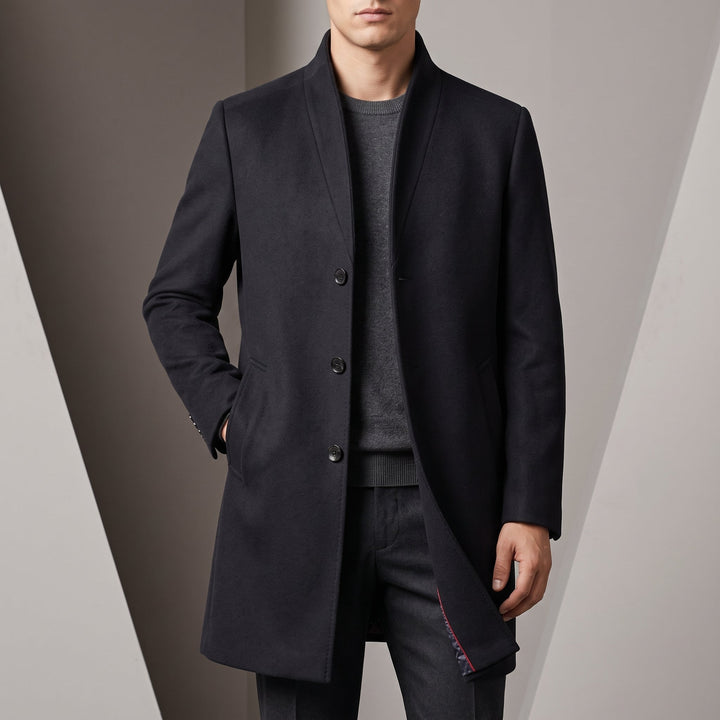 Dewi - Tailored Coat
