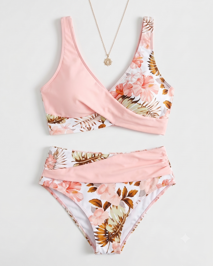 Leocadia - Sculpting Swimsuit