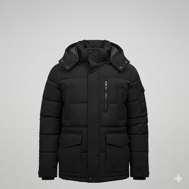 Navo - Stylish Casual Coat