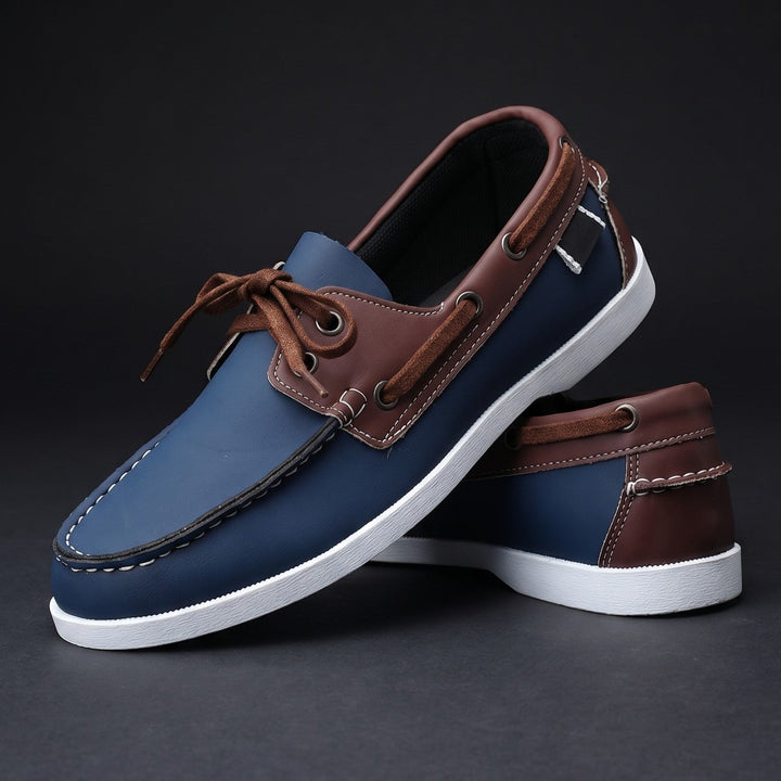 Alfric - Lightweight Boat Shoes