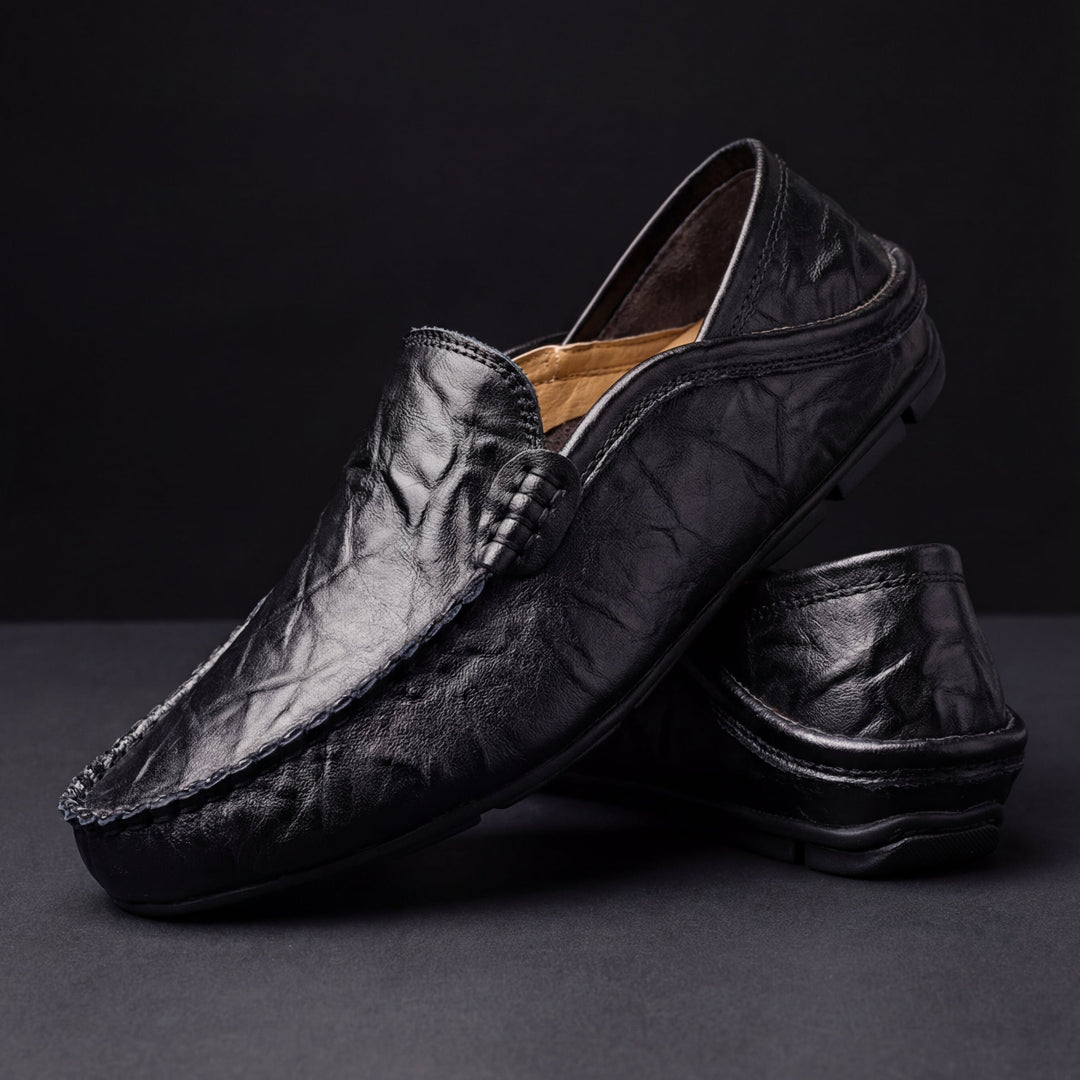 Axton - Refined Loafers