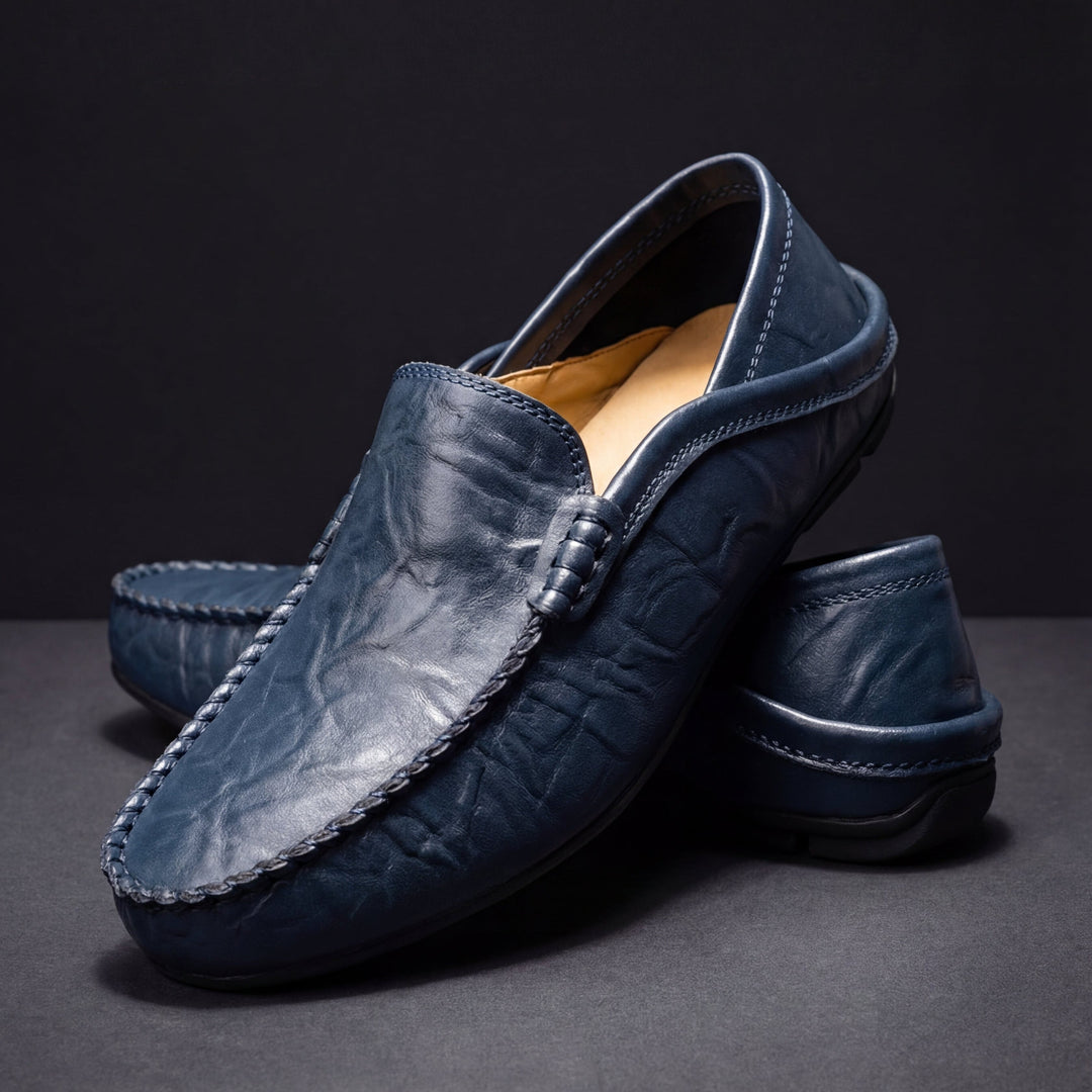 Ambrose - Refined Loafers