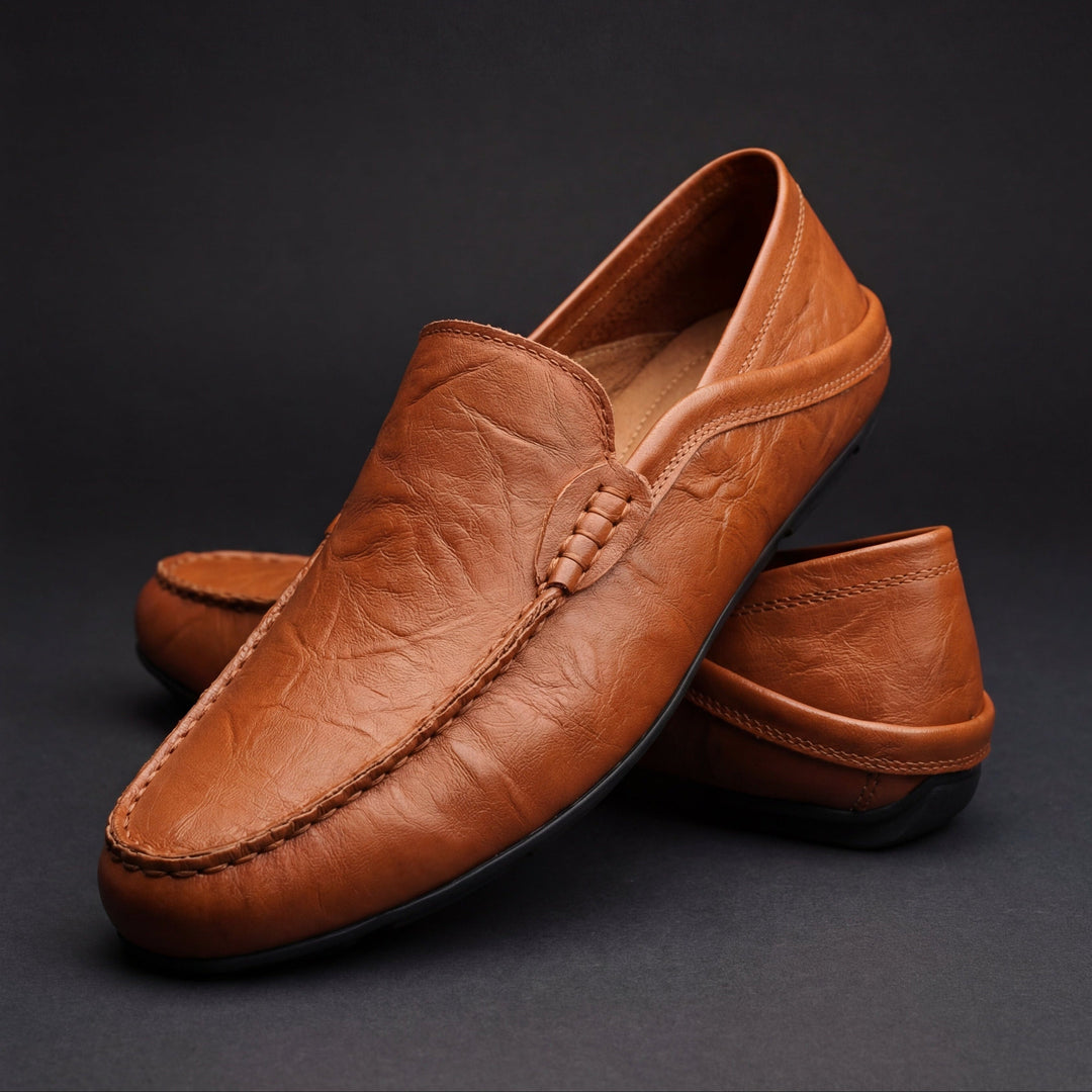 Ambrose - Refined Loafers