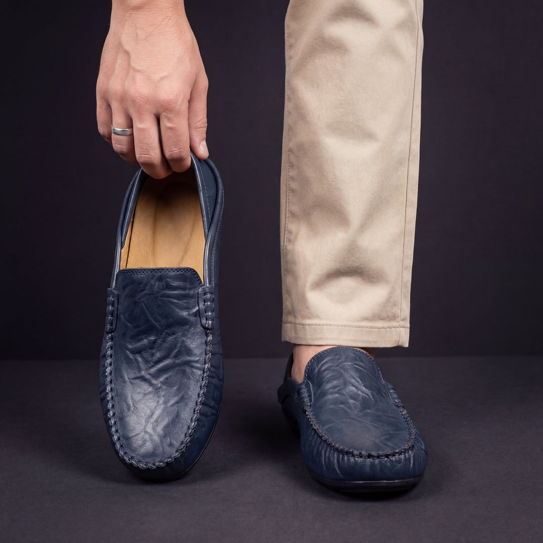 Ambrose - Refined Loafers