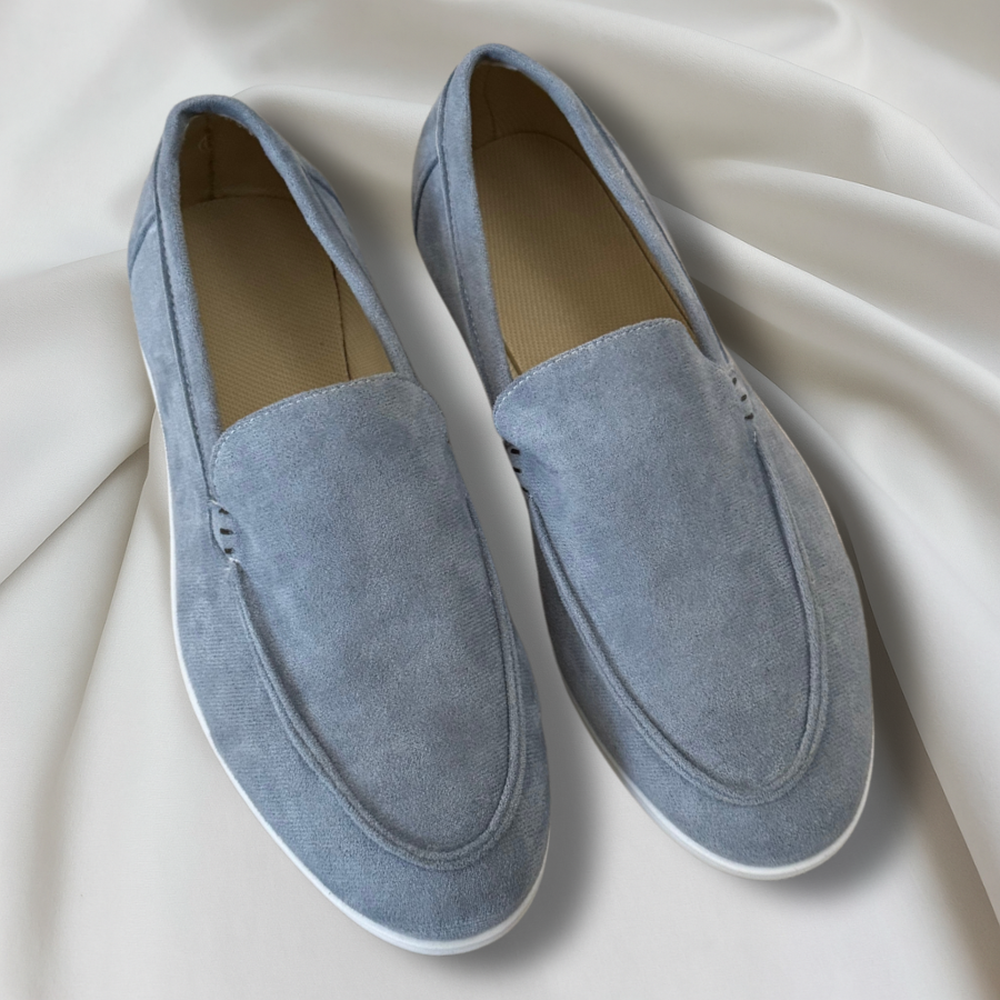 Tyvar - Cushioned Loafers