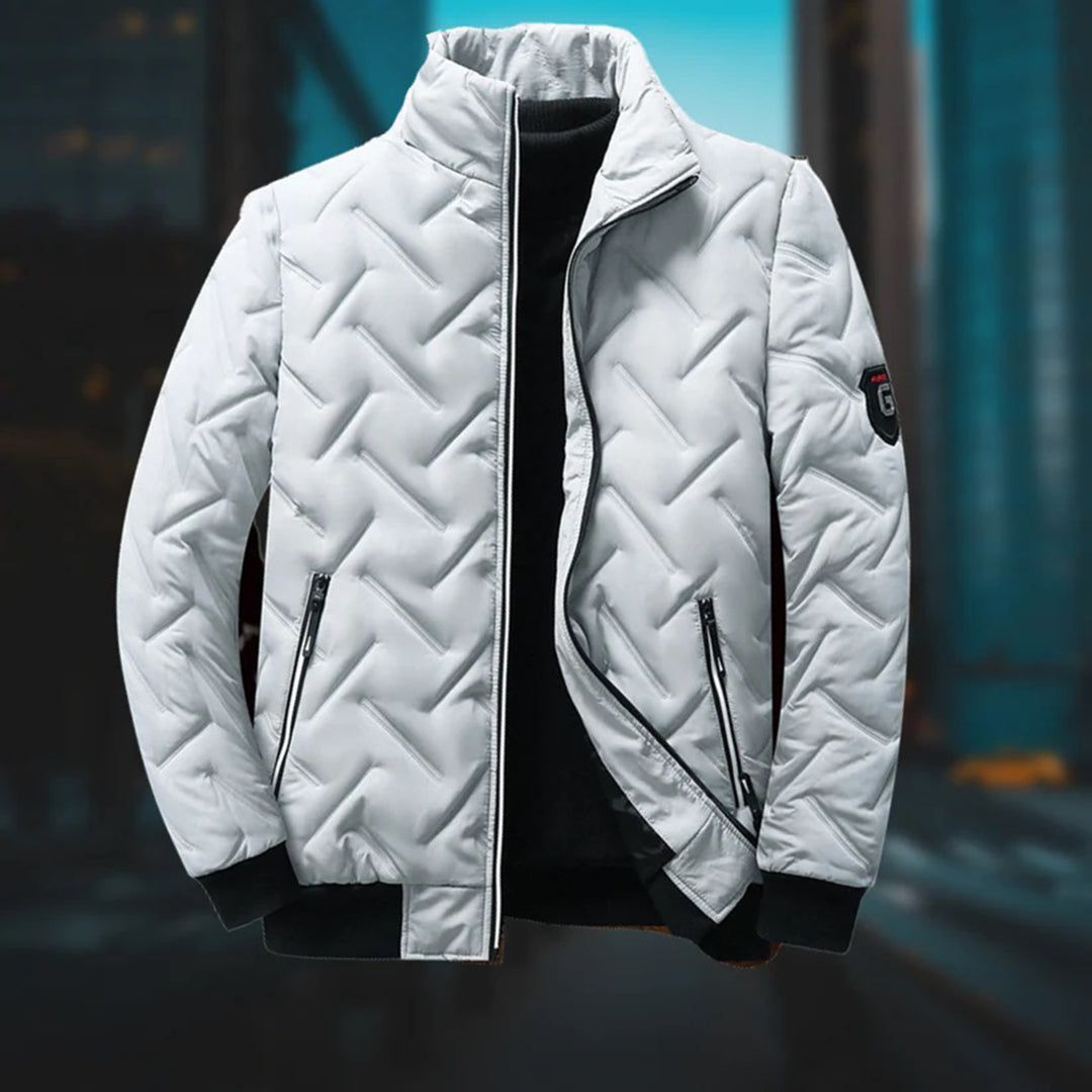 Caiuson - Stylish Casual Jacket