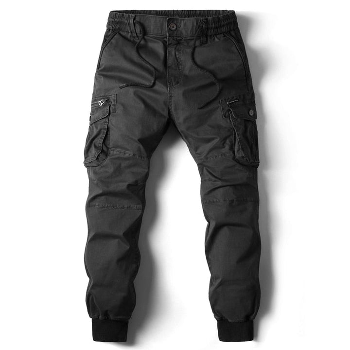 Zyren - Stylish Casual Cargo Pants