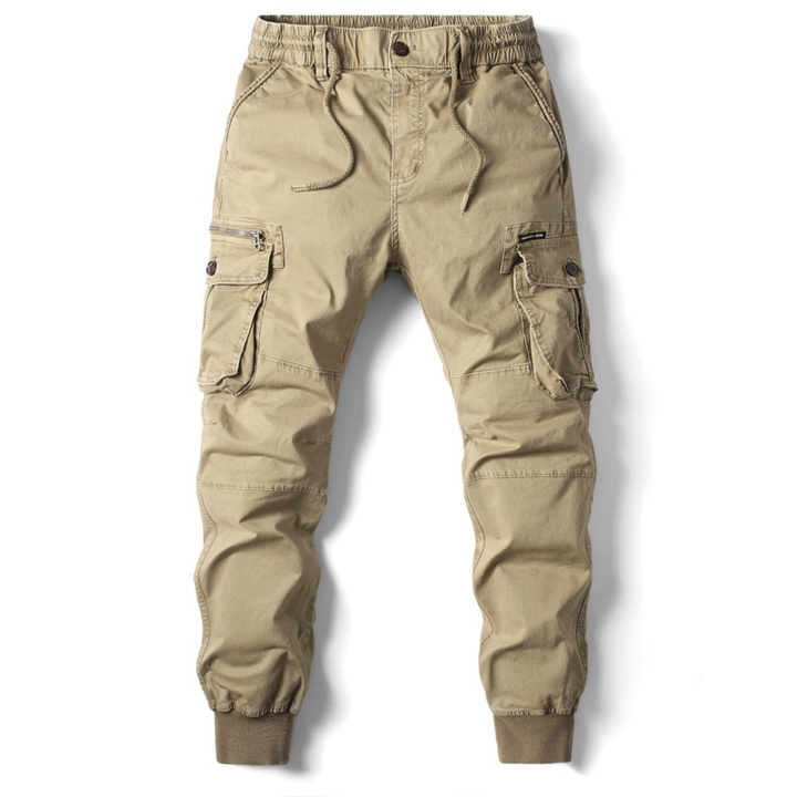 Zyren - Stylish Casual Cargo Pants