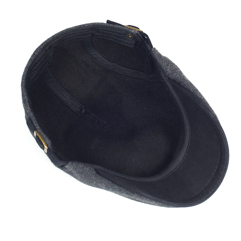 Kasonn - Stylish Casual Cap