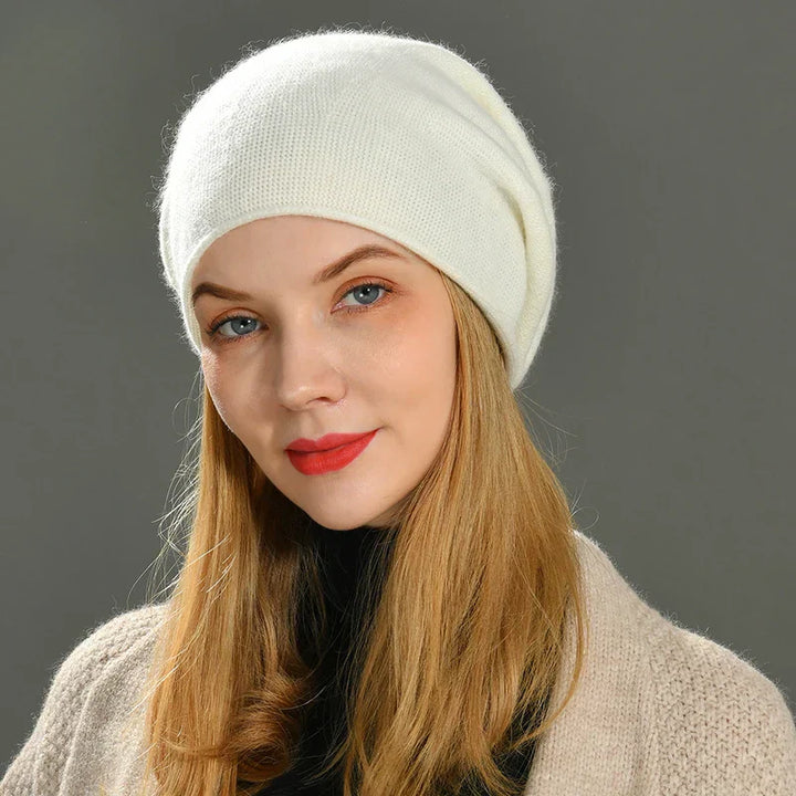 Finian - Knitted Beanie Hat