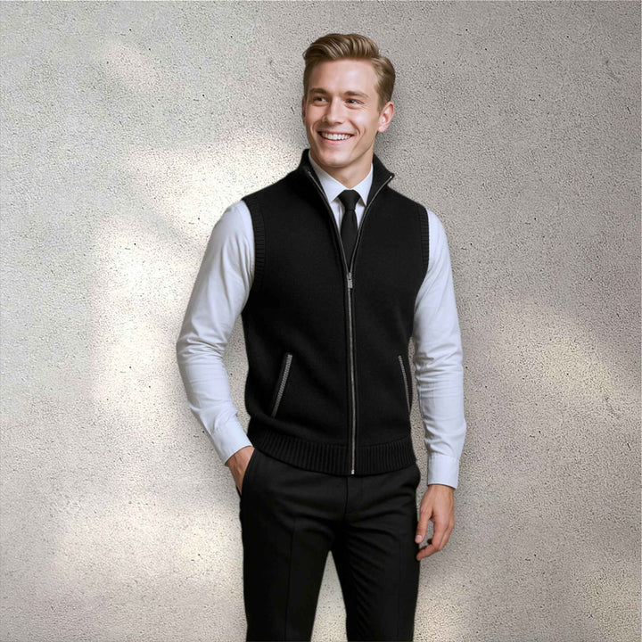 Rodrigo - Stylish Casual Vest