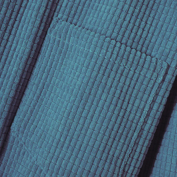 Andrellis - Stylish Casual Hooded Jacket