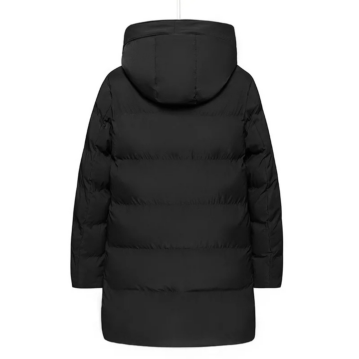 Trellon - Weatherproof Longline Winter Coat