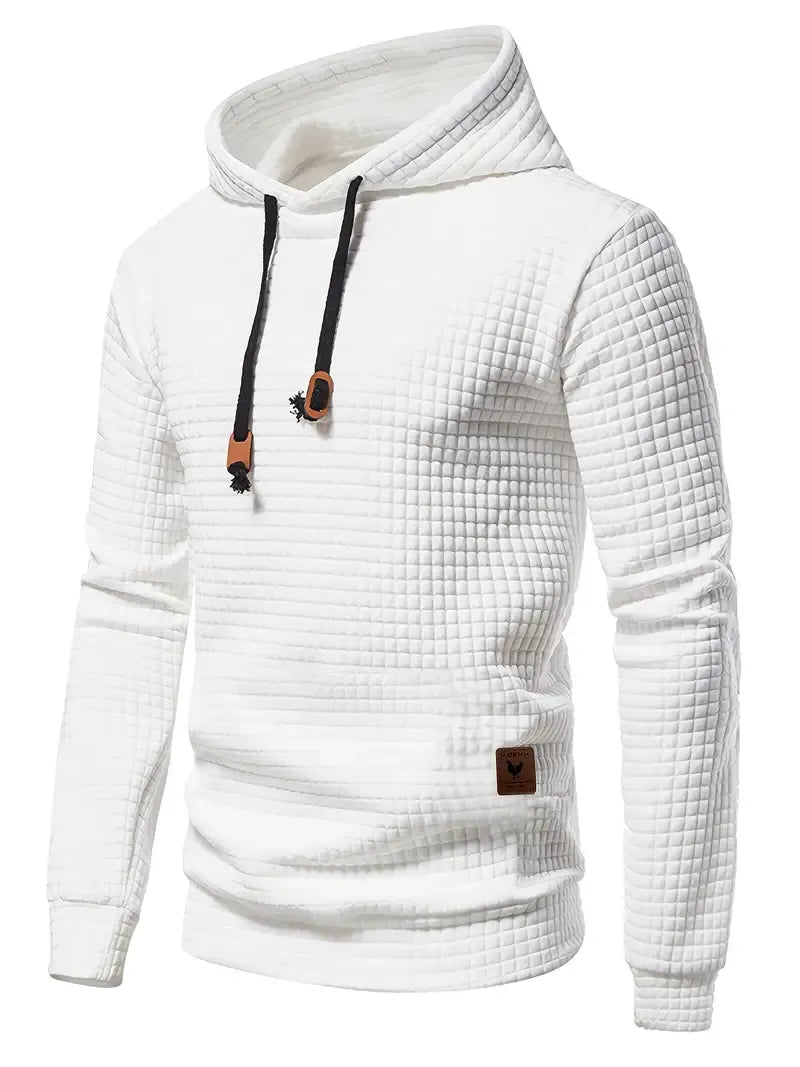 Zilon - Soft-Touch Hoodie