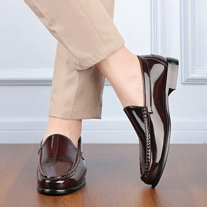 Gaspar - Elegant Casual Shoes
