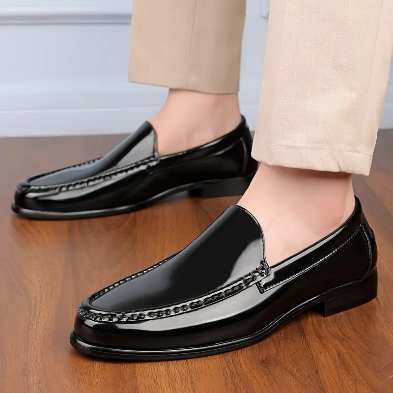 Gaspar - Elegant Casual Shoes