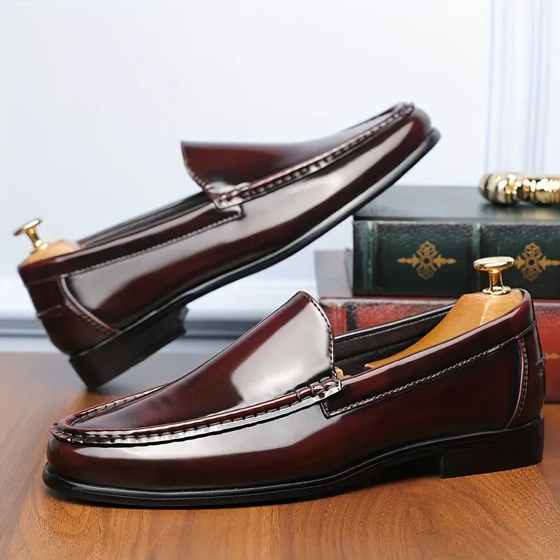 Gaspar - Elegant Casual Shoes