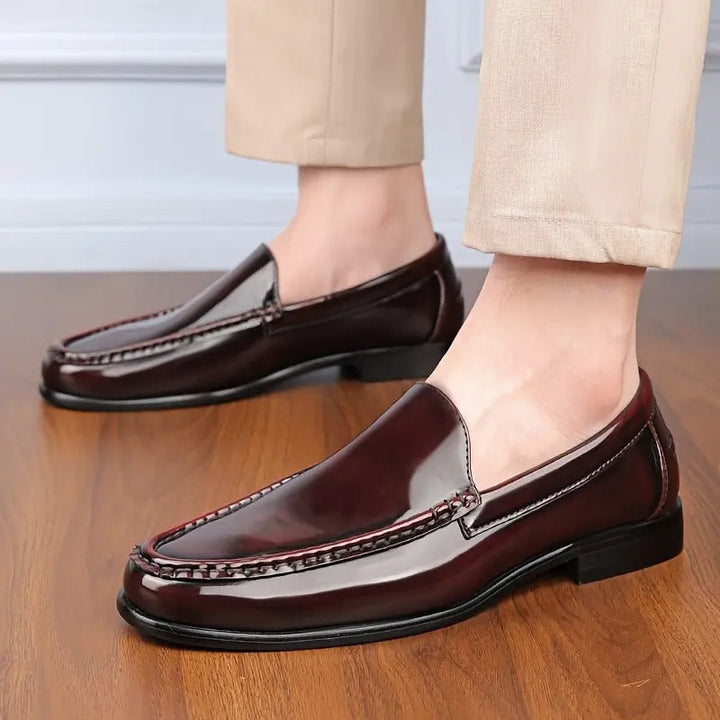 Gaspar - Elegant Casual Shoes