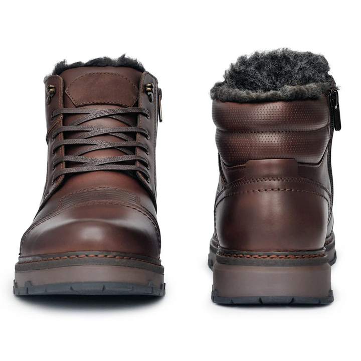 Ashton - Stylish Casual Boots
