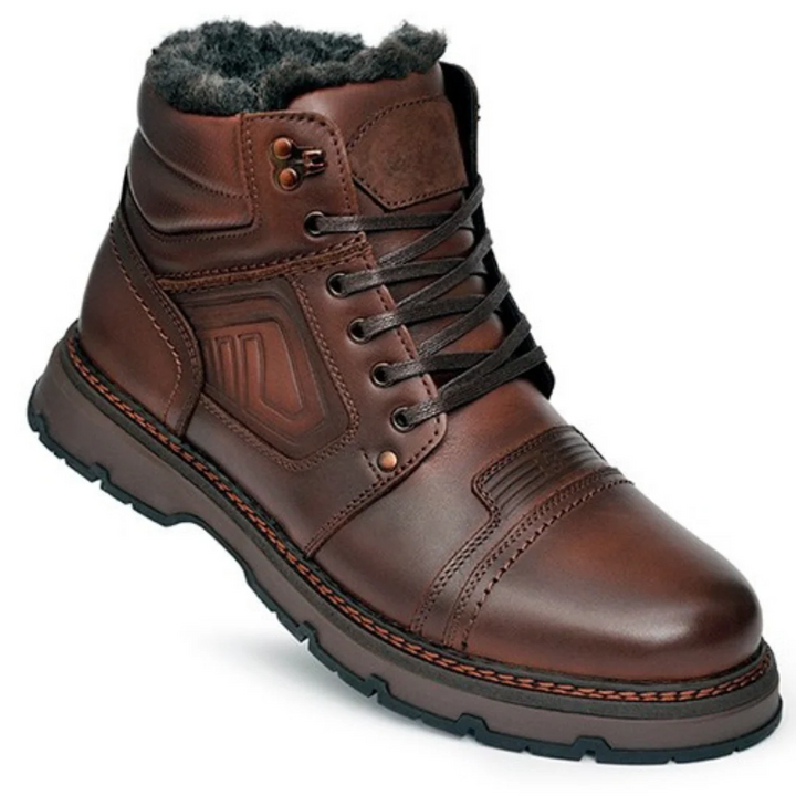 Ashton - Stylish Casual Boots