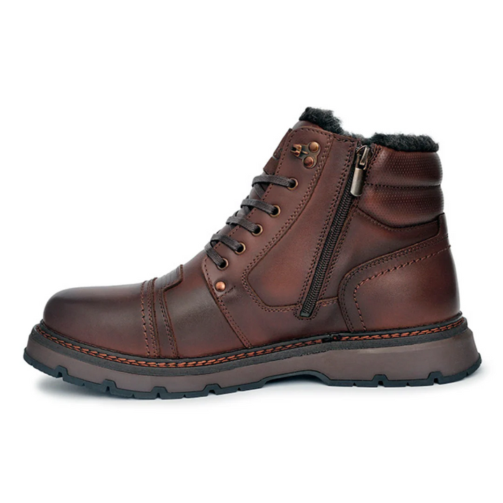 Ashton - Stylish Casual Boots