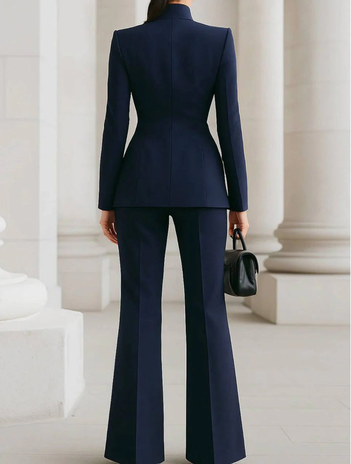 Belina - Premium Tailored Suit Set