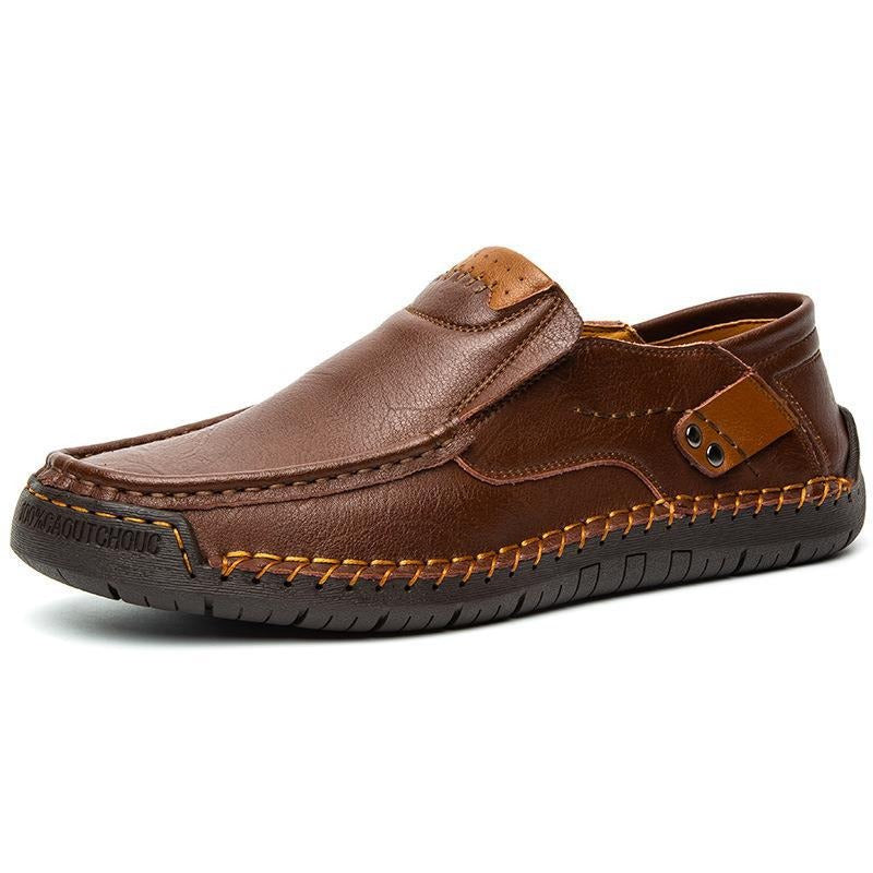 Calvert - Classic Comfort Loafers