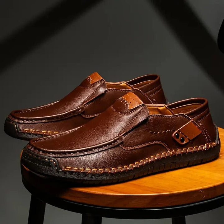 Calvert - Classic Comfort Loafers