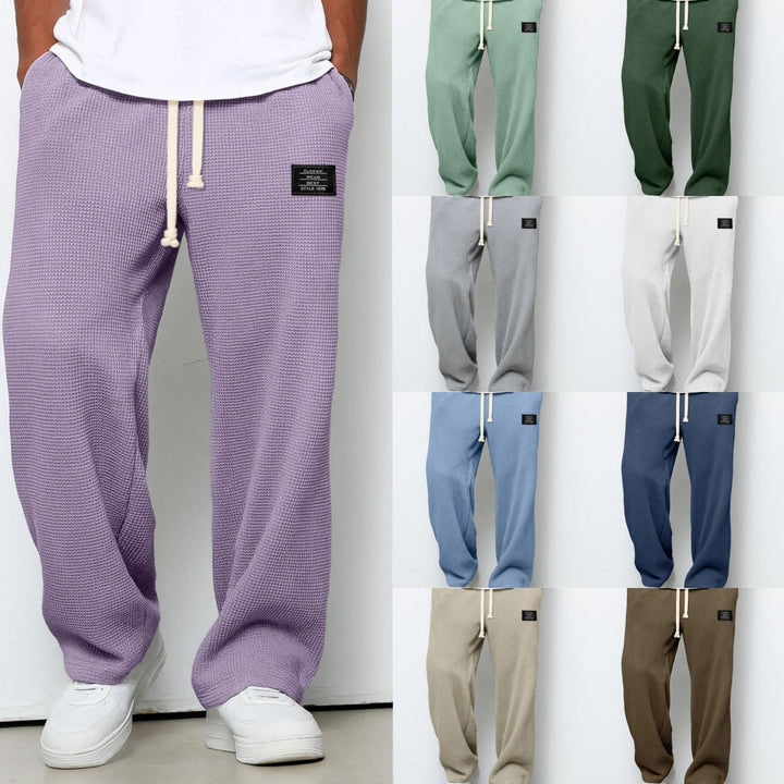 Aelren - Stylish Casual Pants