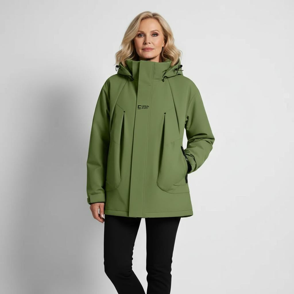 Coralise - Stylish Casual Jacket