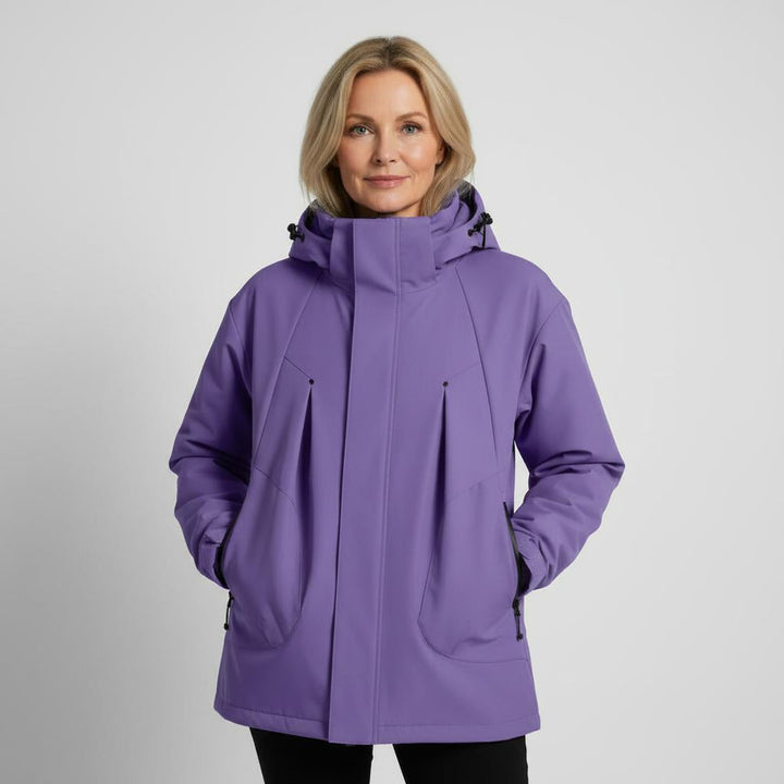 Coralise - Stylish Casual Jacket