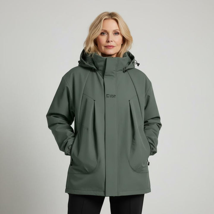 Coralise - Stylish Casual Jacket