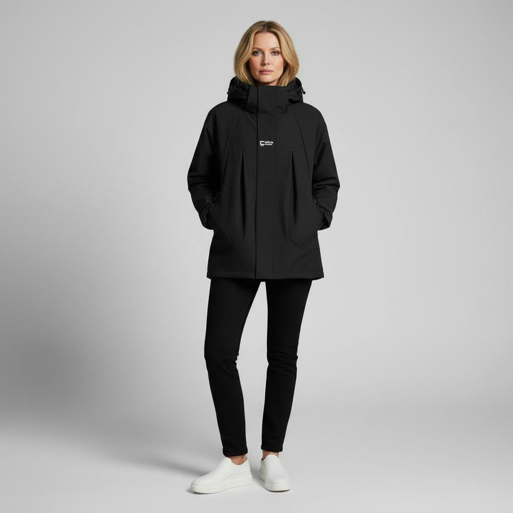 Coralise - Stylish Casual Jacket