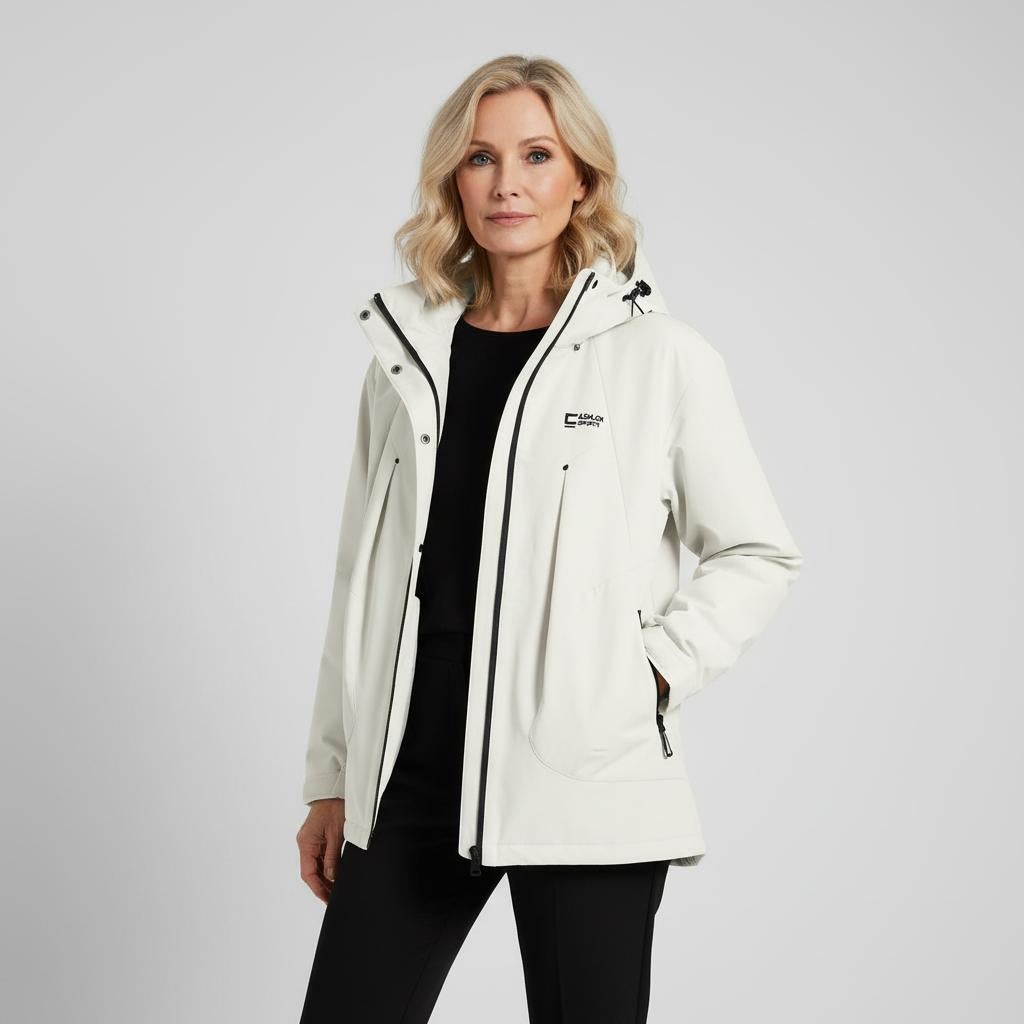 Coralise - Stylish Casual Jacket