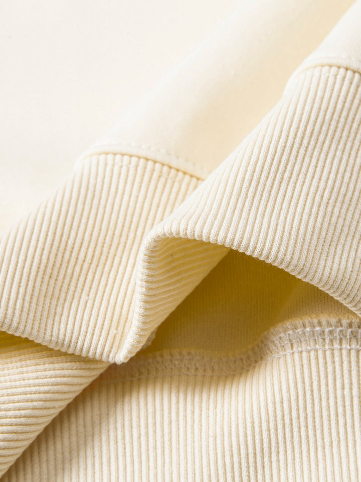 Jexan - Stylish Casual Sweatshirt