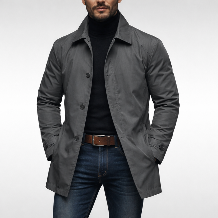 Arlis - Stylish Casual Coat