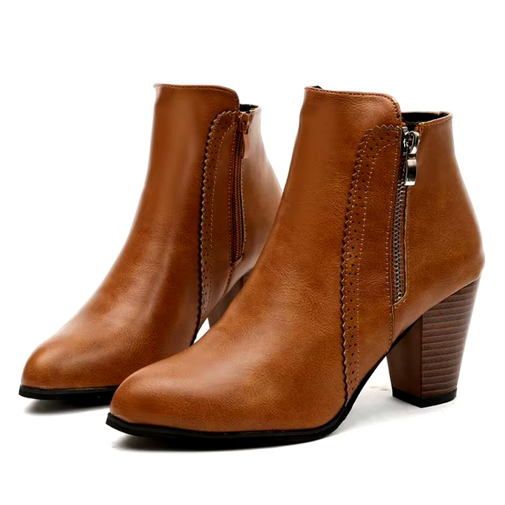 Celisara - Stylish Casual Boots