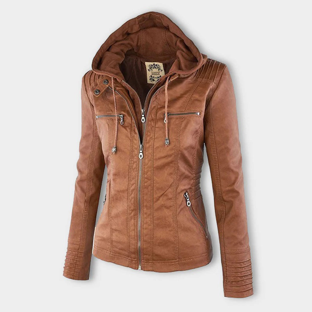 Nerida - Stylish Casual Jacket