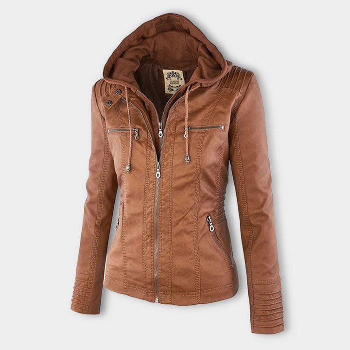 Nerida - Stylish Casual Jacket