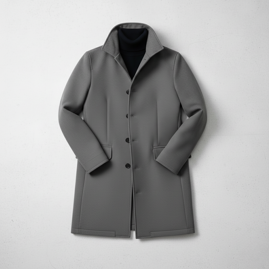 Crosby - Stylish Casual Coat