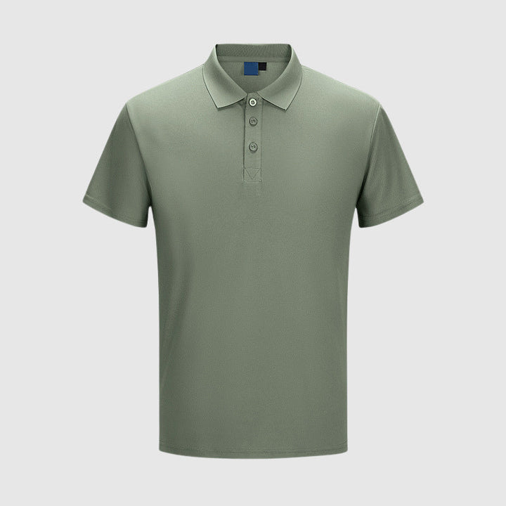 Lorik - Breathable Stretch Polo
