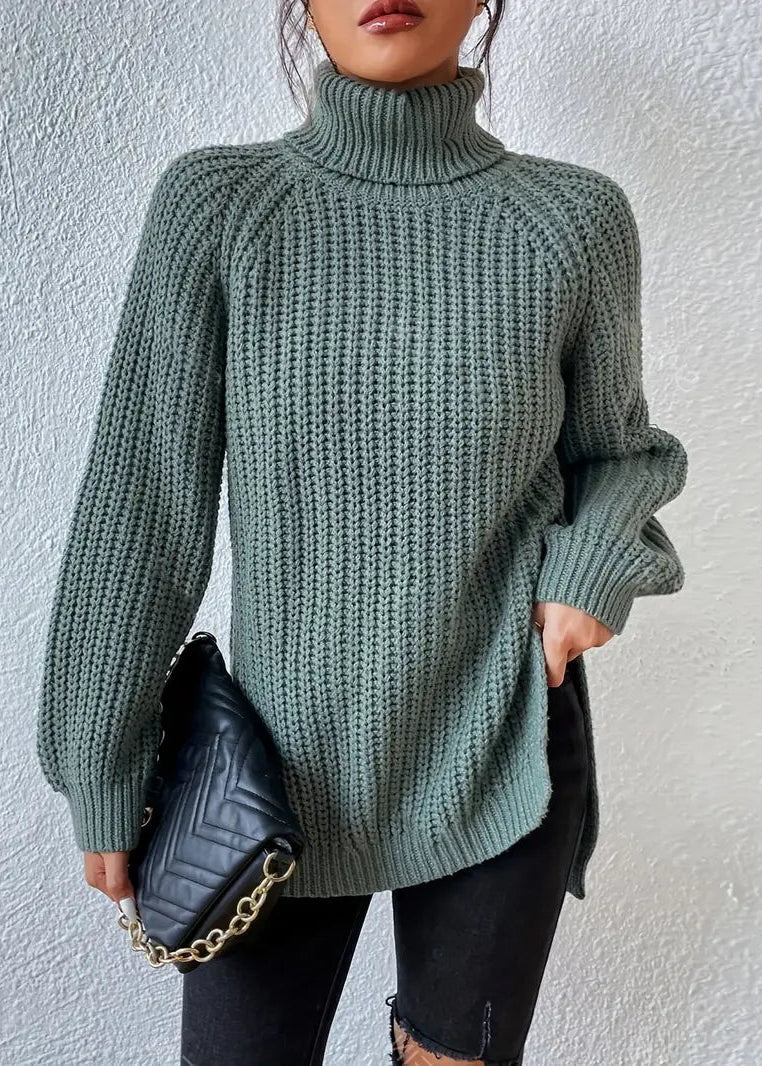 Priya - Stylish Casual Sweater