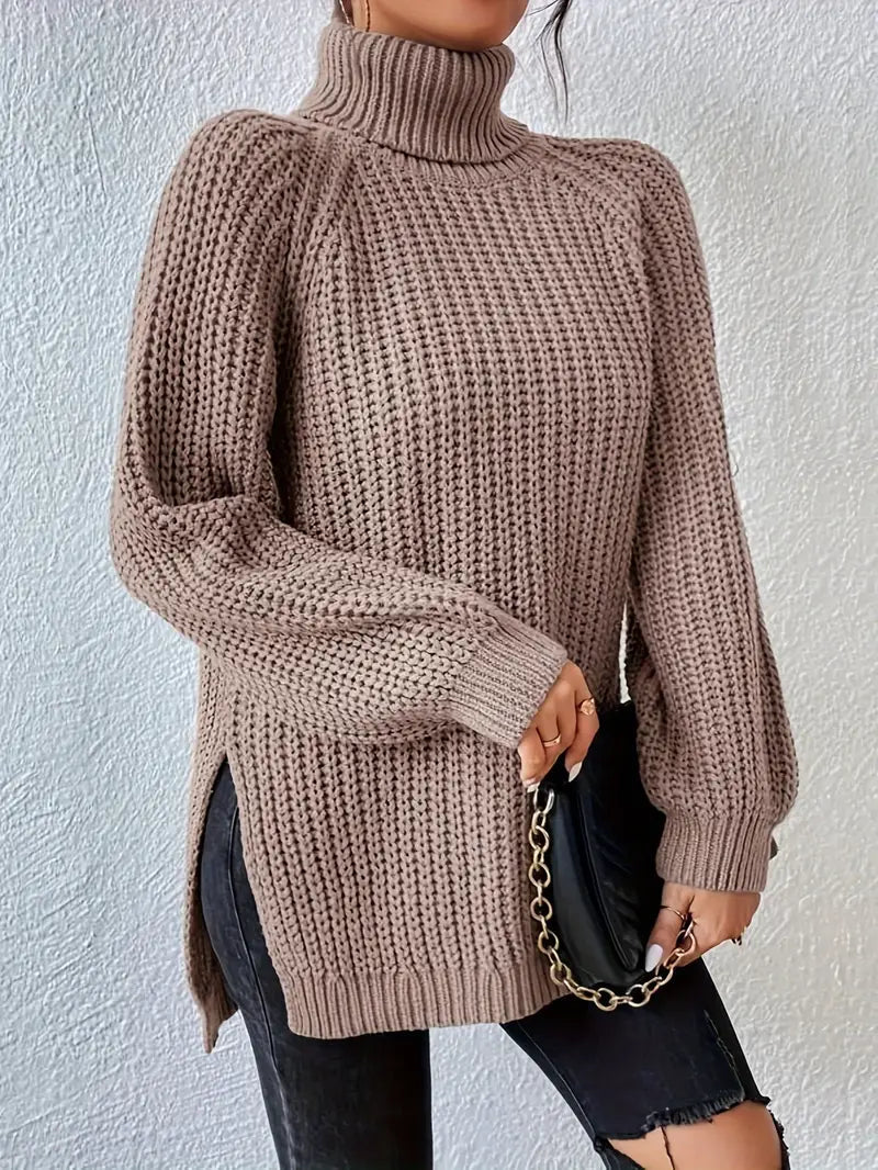 Priya - Stylish Casual Sweater