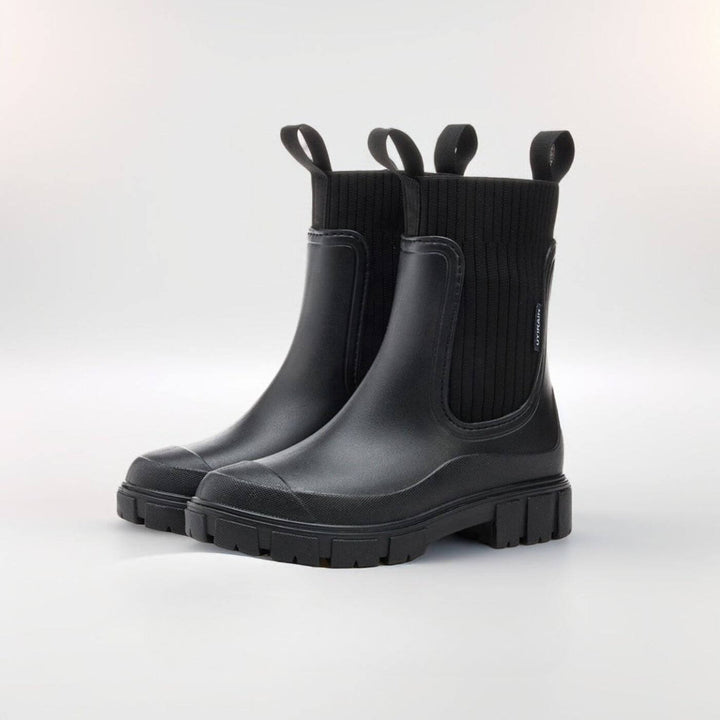 Carleen - Stylish Casual Ankle Boots