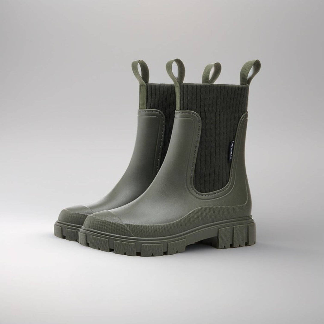 Carleen - Stylish Casual Ankle Boots