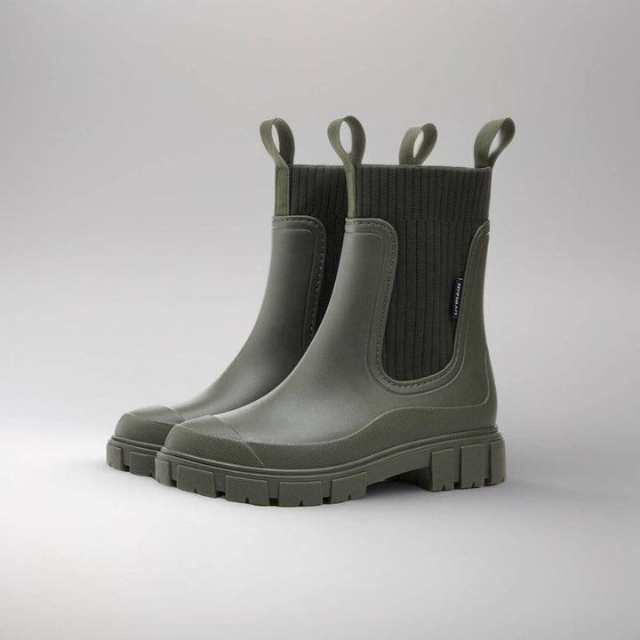Carleen - Stylish Casual Ankle Boots