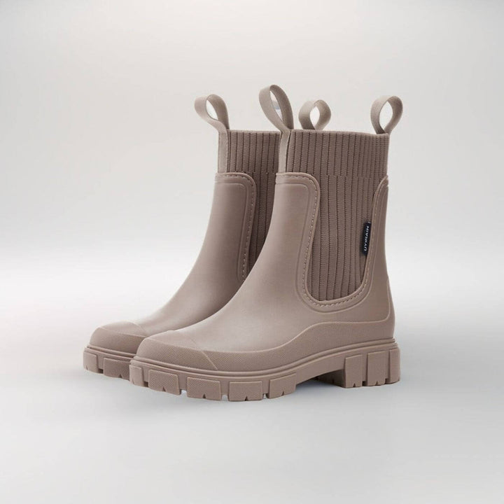 Carleen - Stylish Casual Ankle Boots