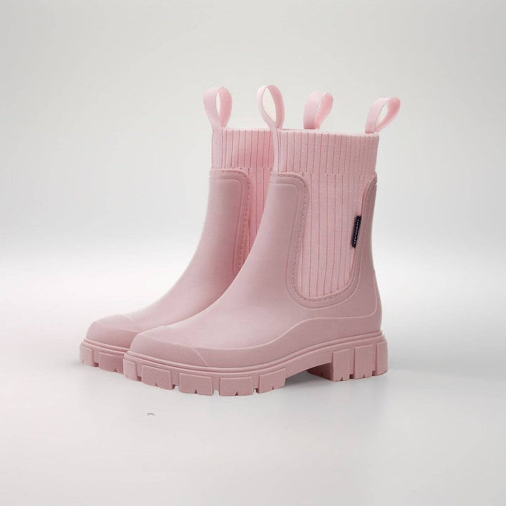 Carleen - Stylish Casual Ankle Boots