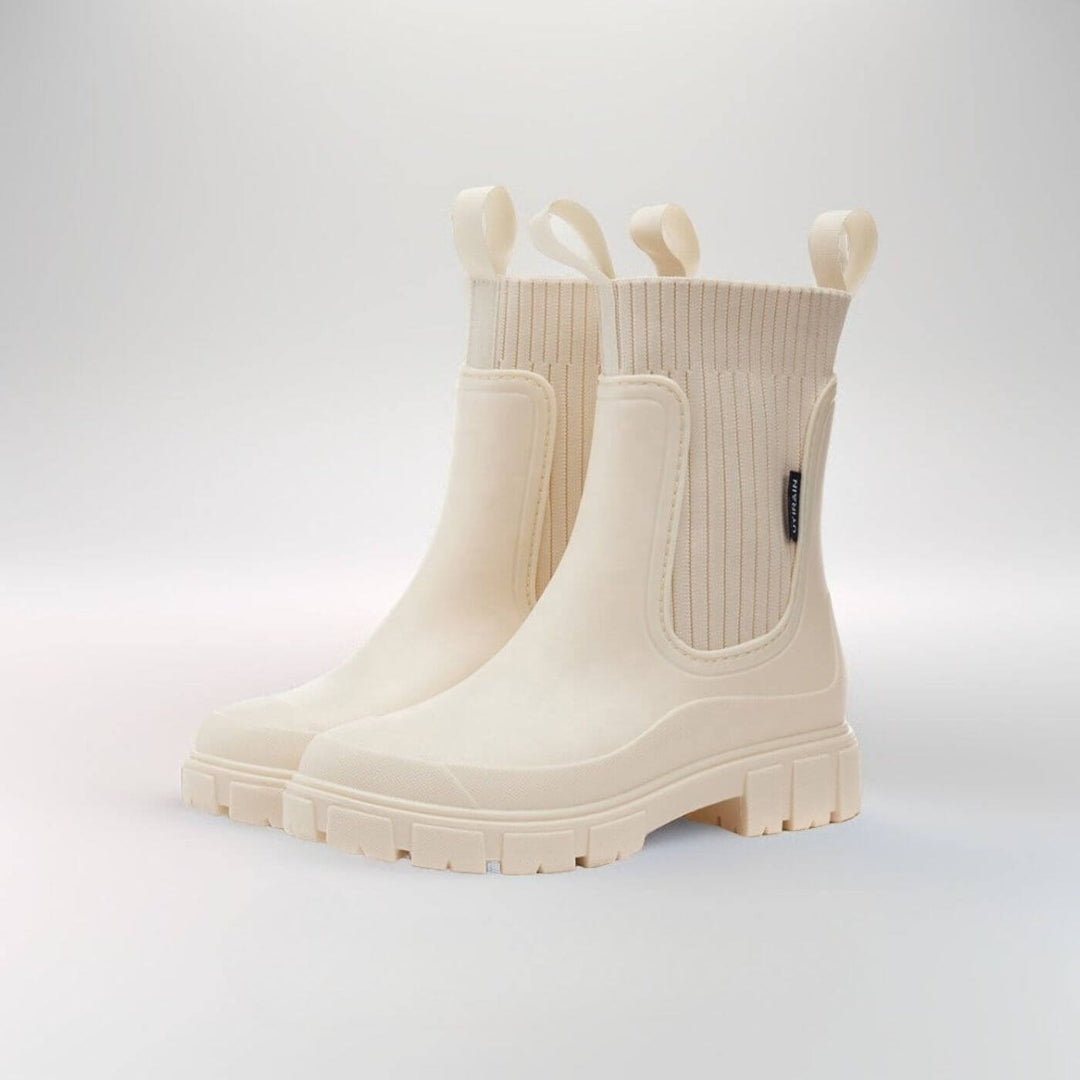 Carleen - Stylish Casual Ankle Boots